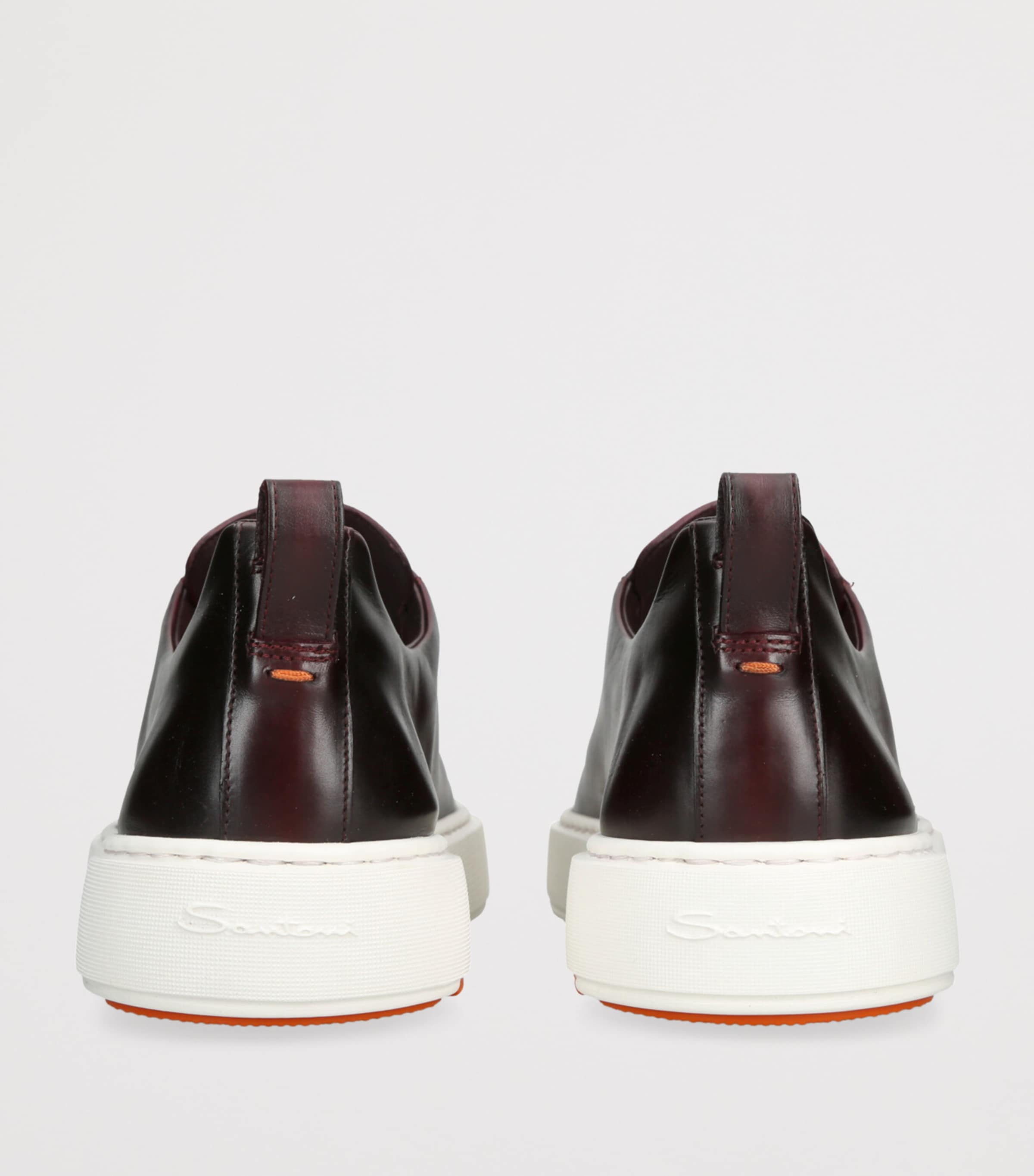 Leather Victory Sneakers