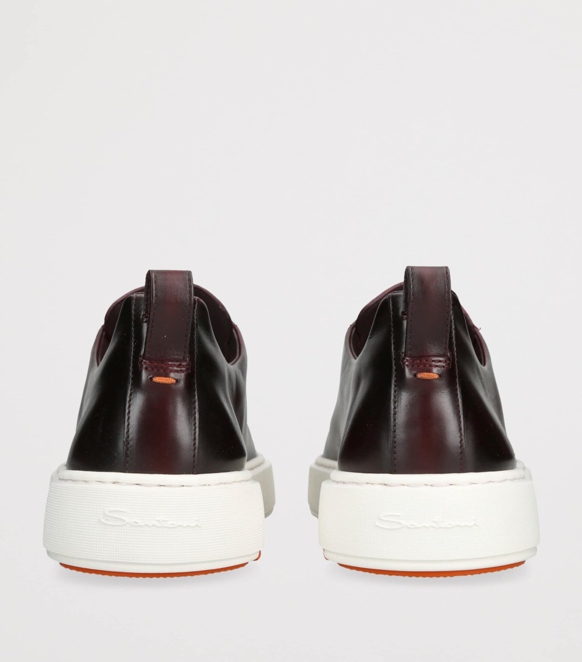 Leather Victory Sneakers