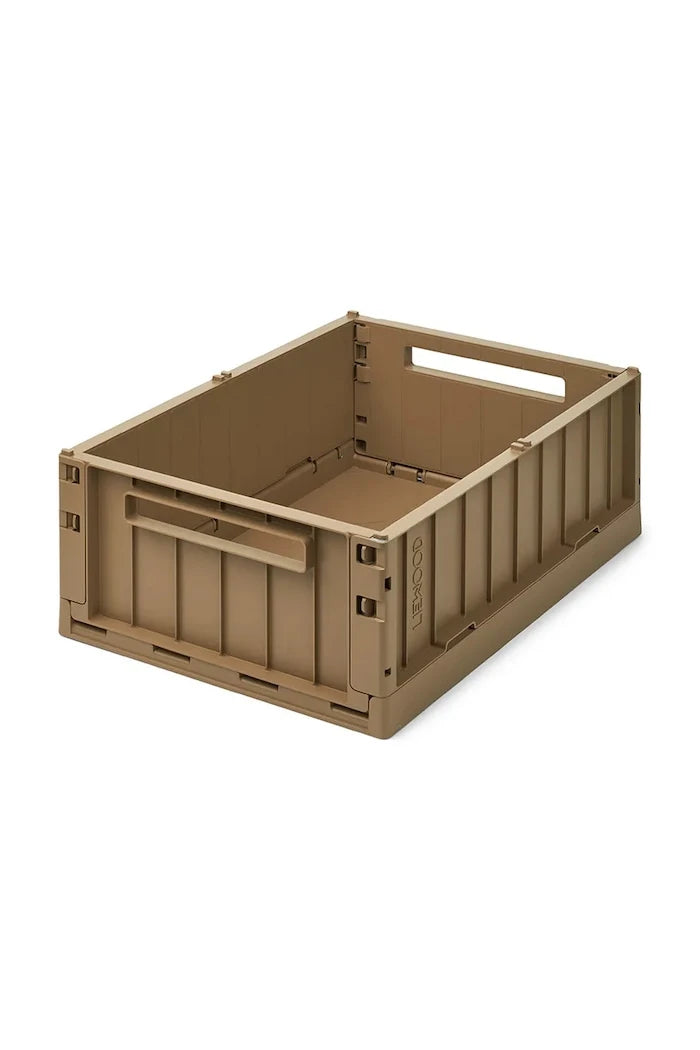 Liewood Weston Storage Box L Saklama Kabı