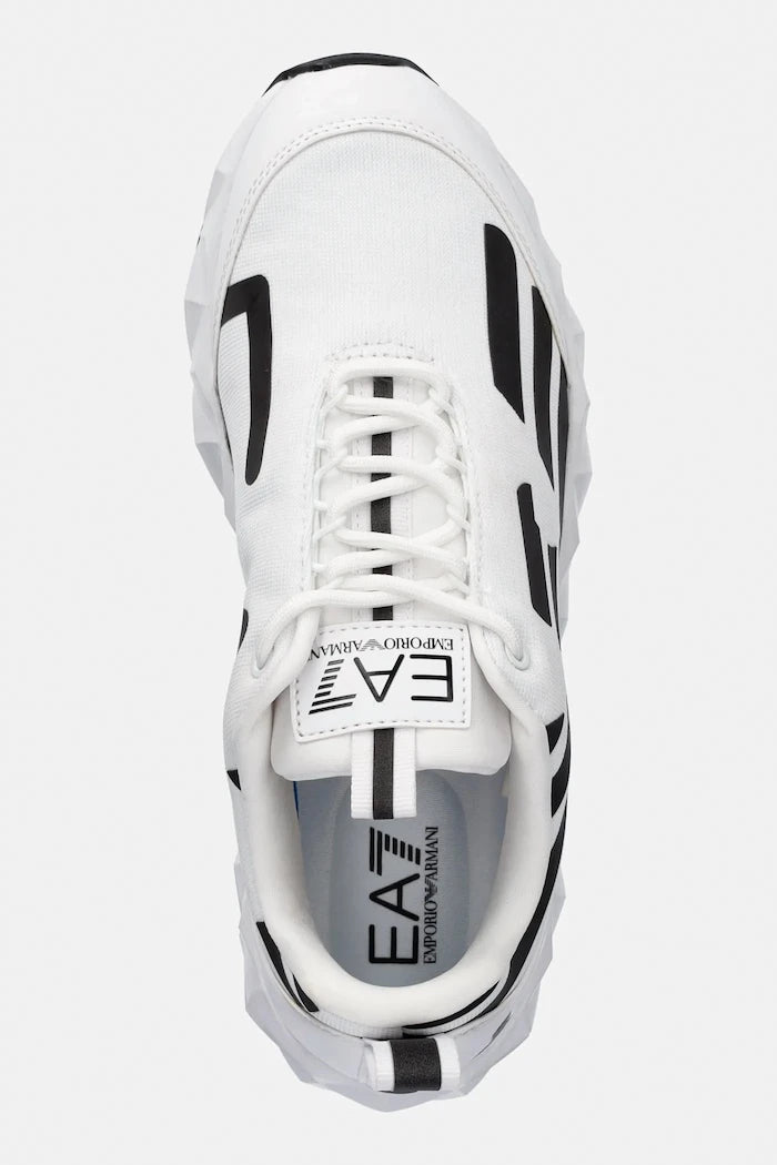 Маратонки EA7 Emporio Armani