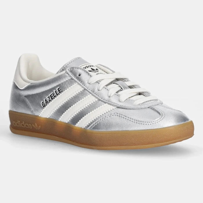 adidas Originals Gazelle Indoor Deri Spor Ayakkabı