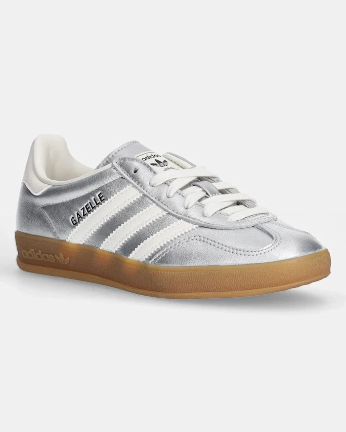 adidas Originals Gazelle Indoor Deri Spor Ayakkabı