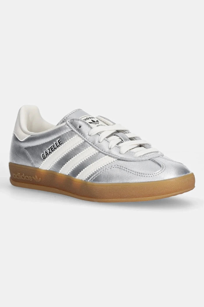 adidas Originals Gazelle Indoor Deri Spor Ayakkabı