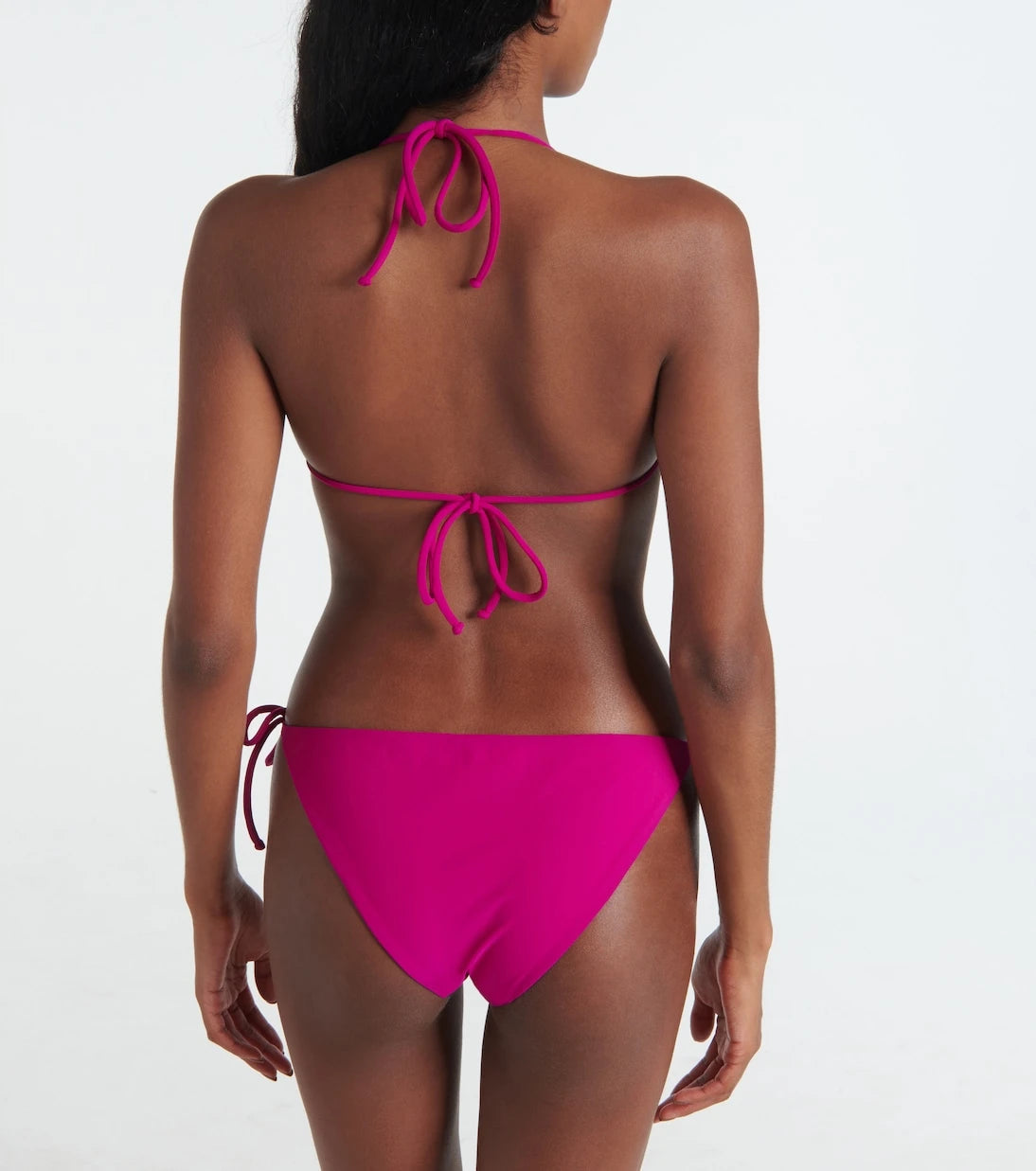 Valentino - Triangle bikini