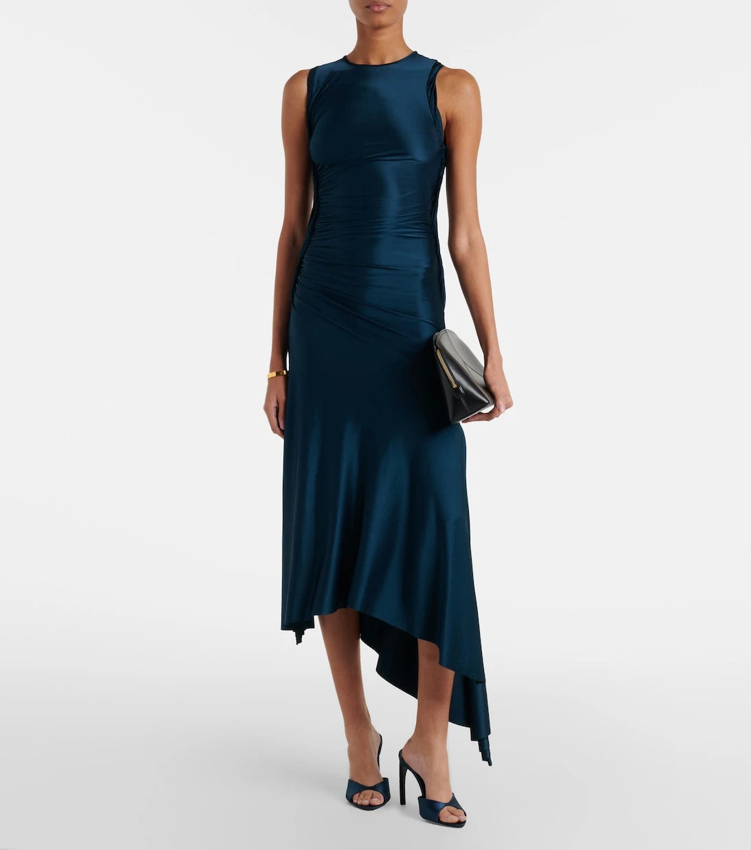 Victoria Beckham - Harlow 100 saten terlik