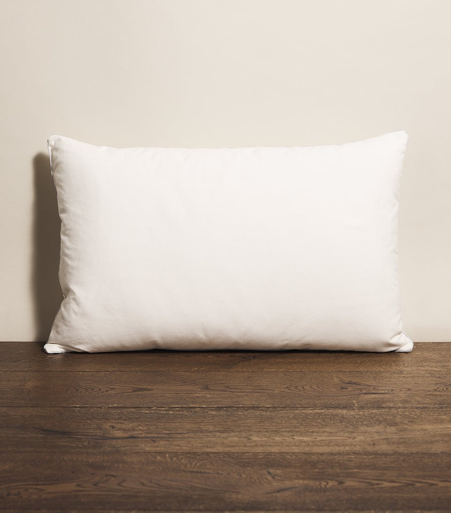 Firm Side Sleeper Pillow (50cm x 75cm)