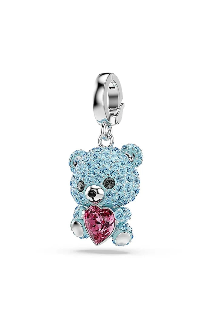 Swarovski kadın kristal kolye ucu Swarovski IDYLLIA F