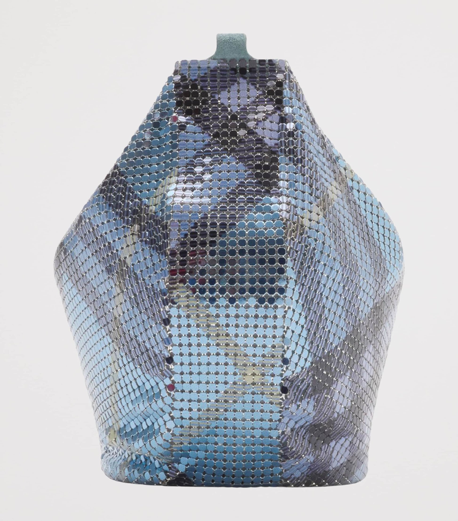 Chainmail Shoulder Bag