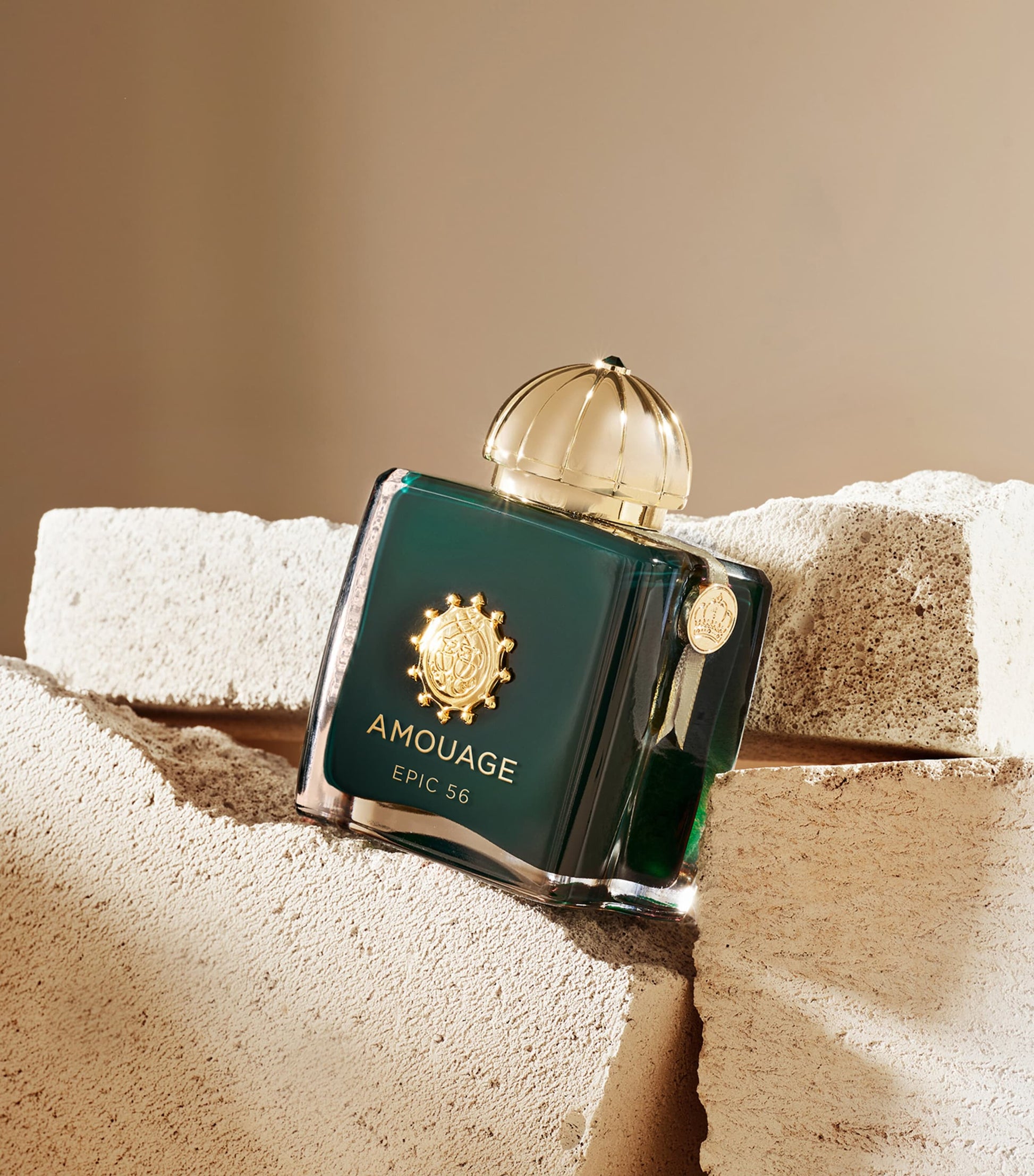 Epic 56 Woman Exceptional Extrait (100ml)