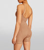 Seamless Sculpt Mid-Thigh Bodysuit SIENNA