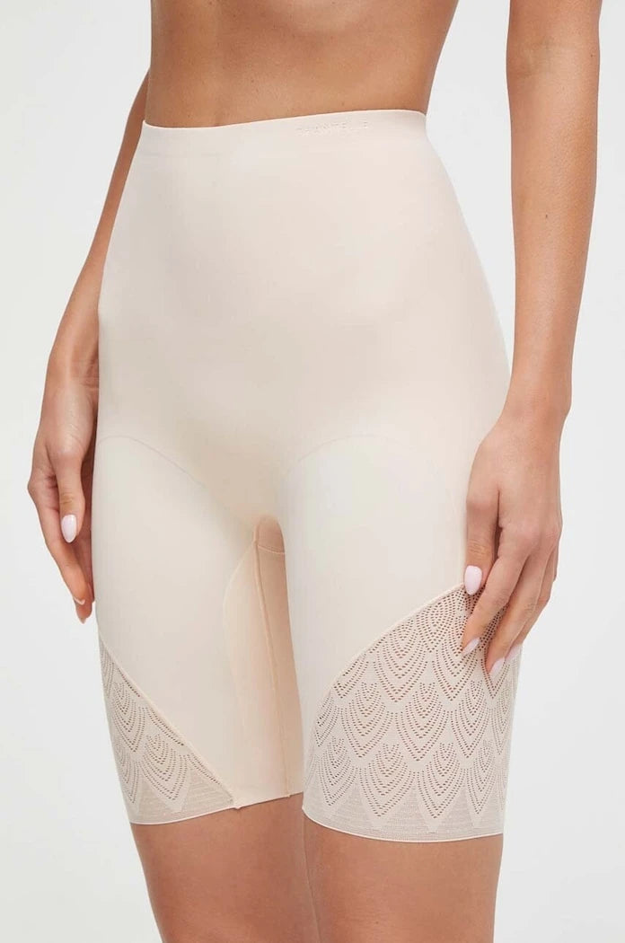 Chantelle Sexy Shaping Şekillendirici Kısa Paça Korse Şort