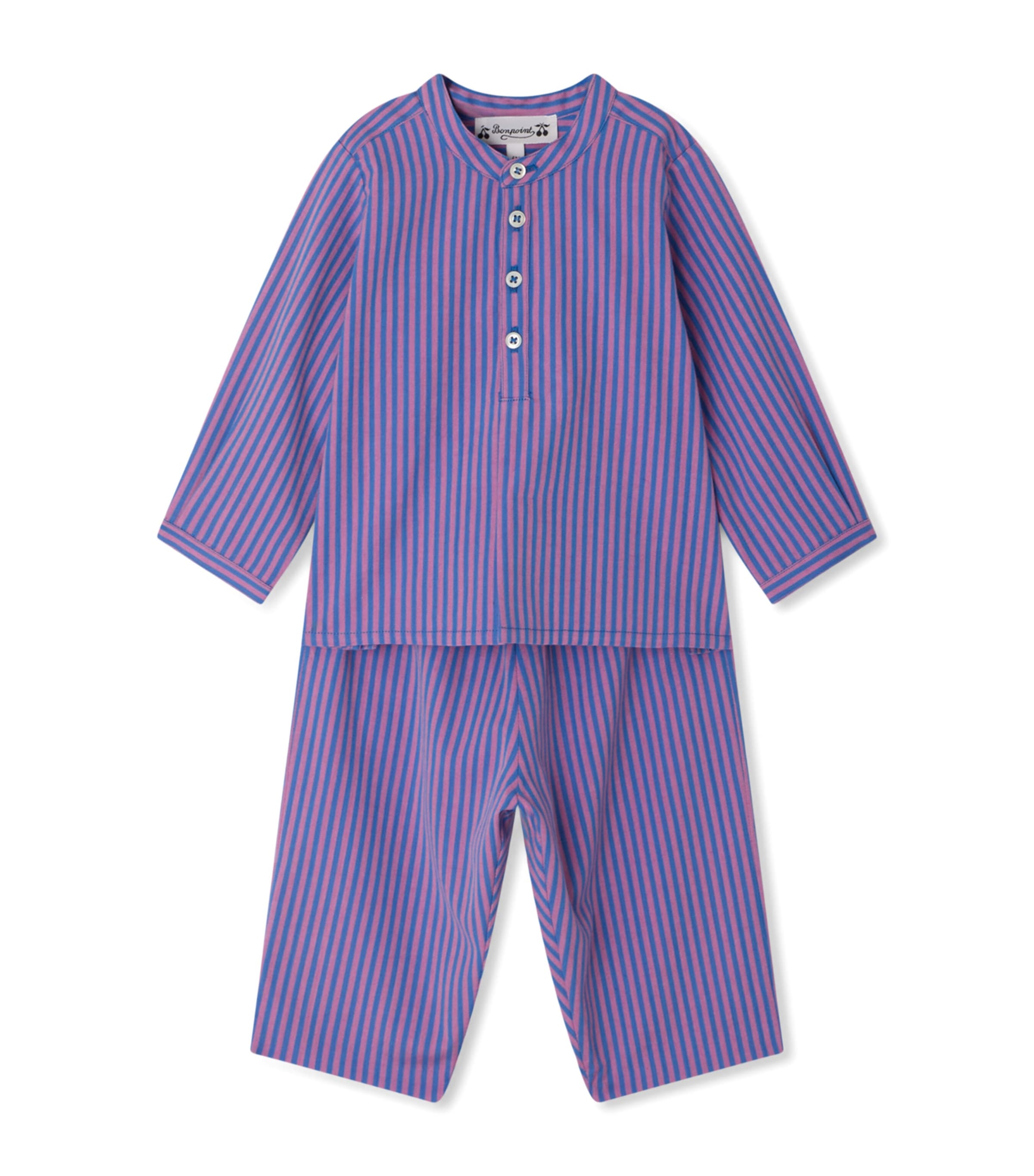 Cotton Polisson Shirt (6-18 Months)