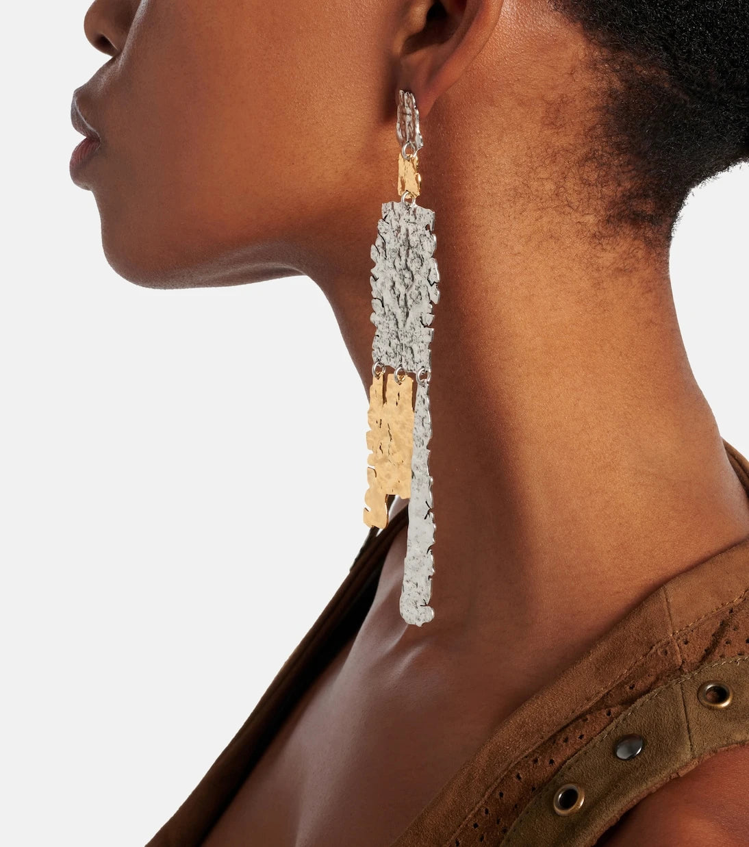 Isabel Marant - Miller drop earrings