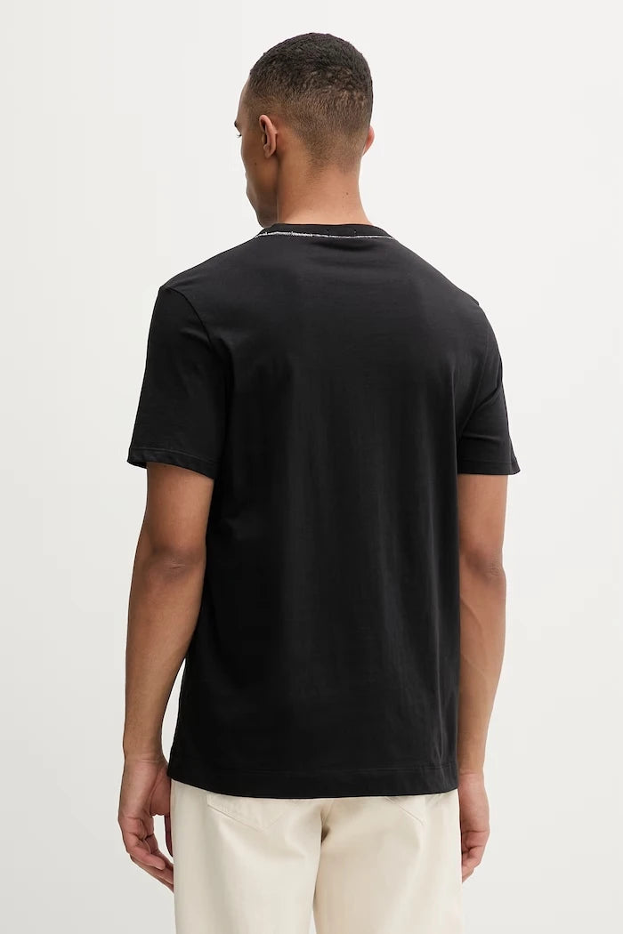 Calvin Klein тениска мъжка от памук