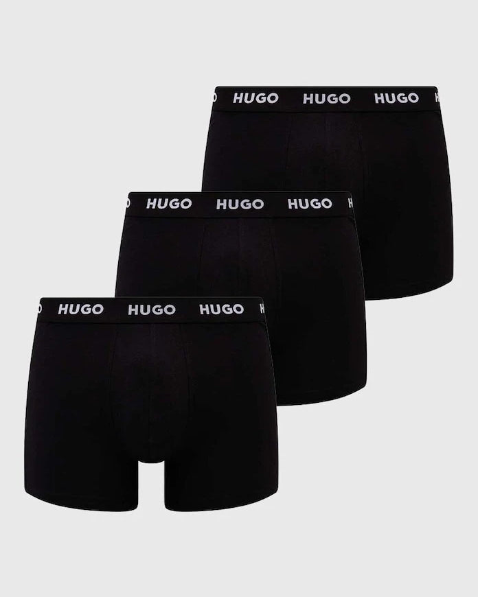 HUGO Boxer (3 Çift)