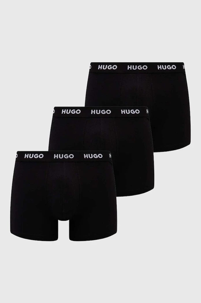 HUGO Boxer (3 Çift)