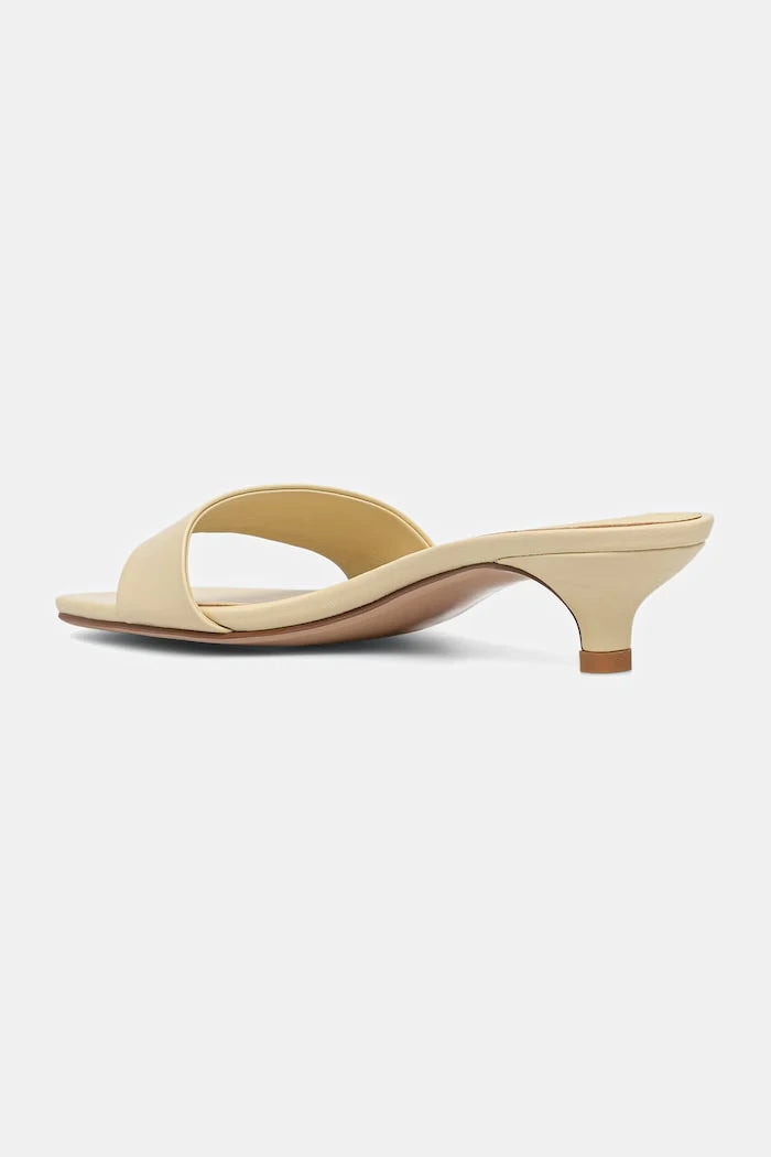 Leather Shoes Answear.LAB from the Unscripted collection