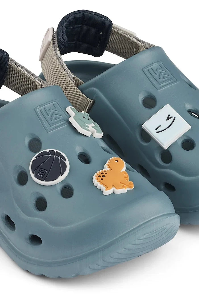 Liewood Milas Sandals Çocuk Terliği