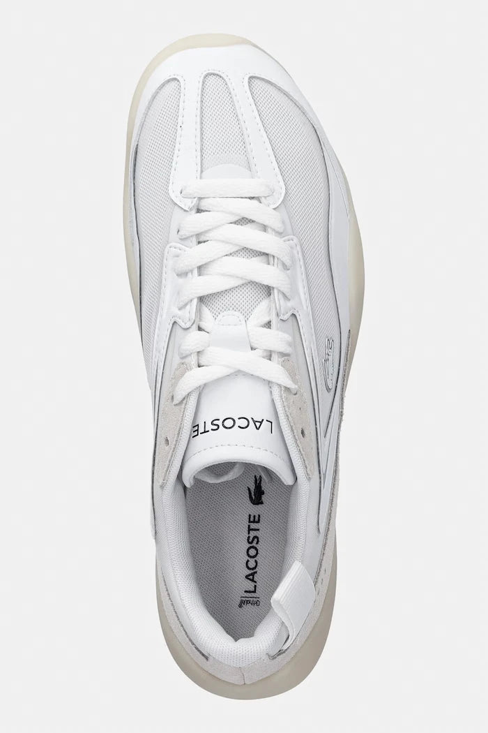 Lacoste Side Low Sneakers маратонки дамски