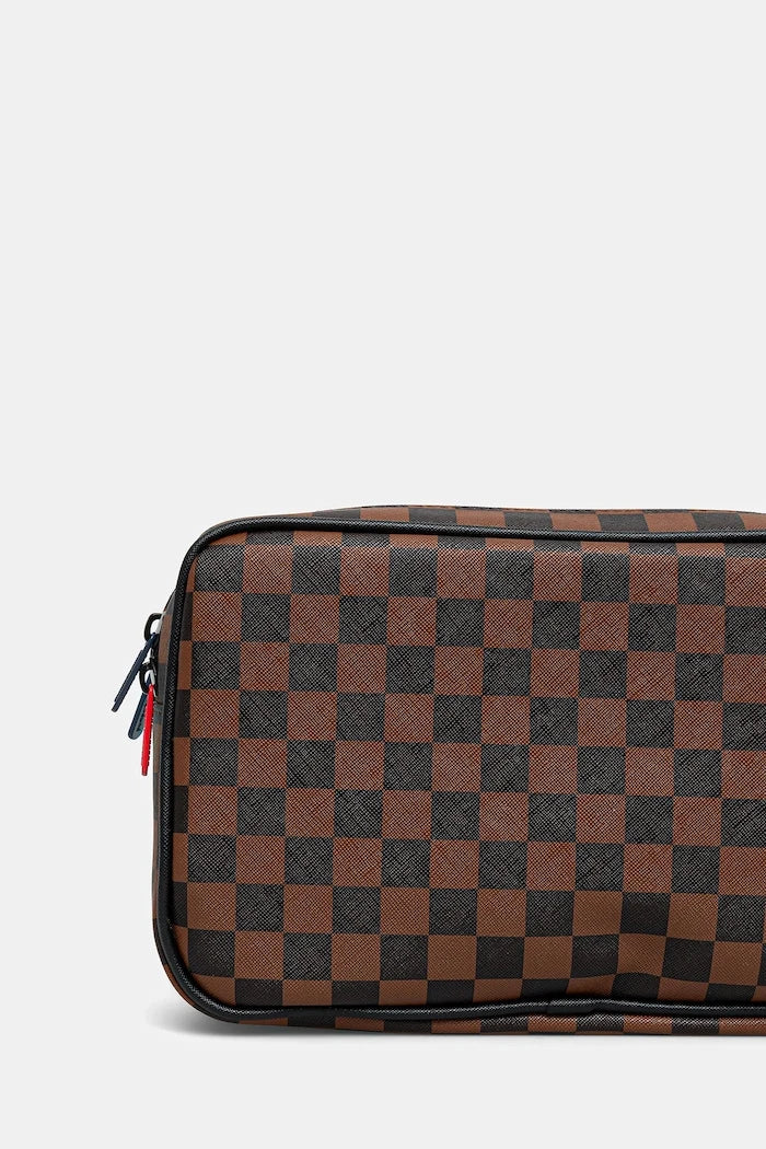 Козметична чанта Sprayground