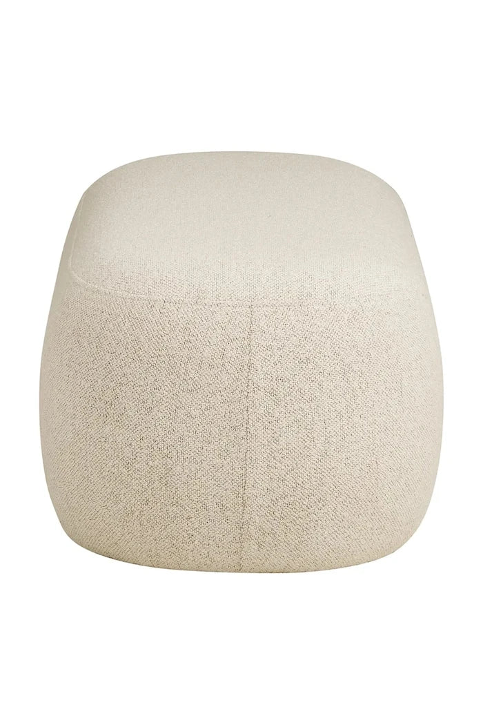 House Nordic Blossomville 100 x 50 x 38 cm Puf
