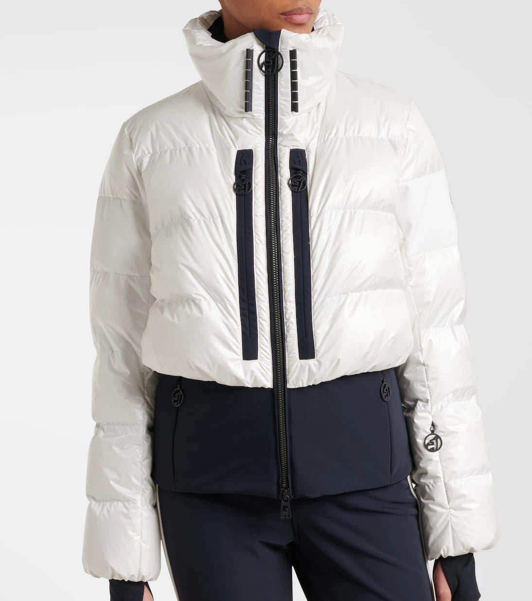 Toni Sailer - Bernadette ski jacket