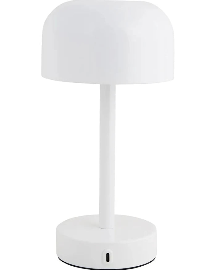 Kablosuz LED lamba Leitmotiv James LED