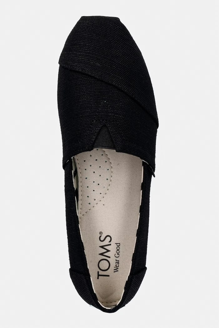 Toms еспадрили дамски ALPARGATA CLASSIC