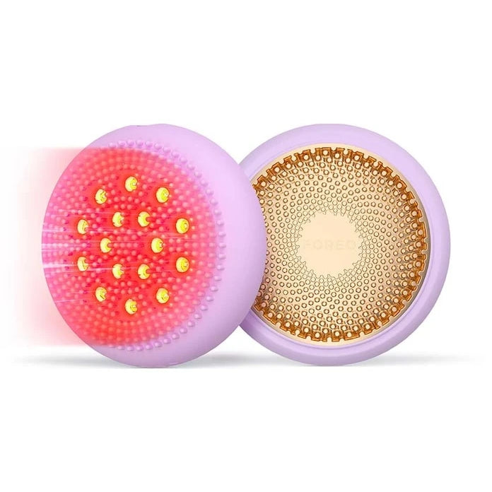 2 в 1 led масажор за скалп FOREO LUNA 4 hair Lavender