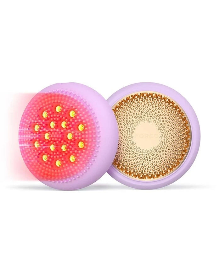 2 в 1 led масажор за скалп FOREO LUNA 4 hair Lavender