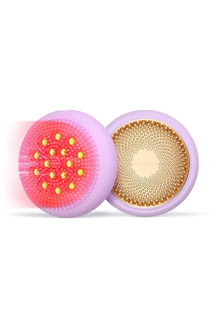 2 в 1 led масажор за скалп FOREO LUNA 4 hair Lavender