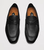 Leather Loafers