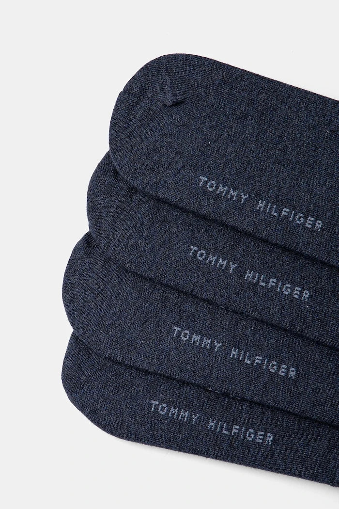 Чорапи Tommy Hilfiger (2 чифта)