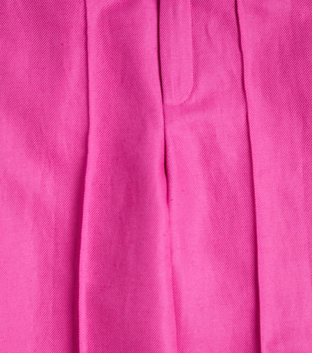 Chloé Kids - Linen and cotton suit pants