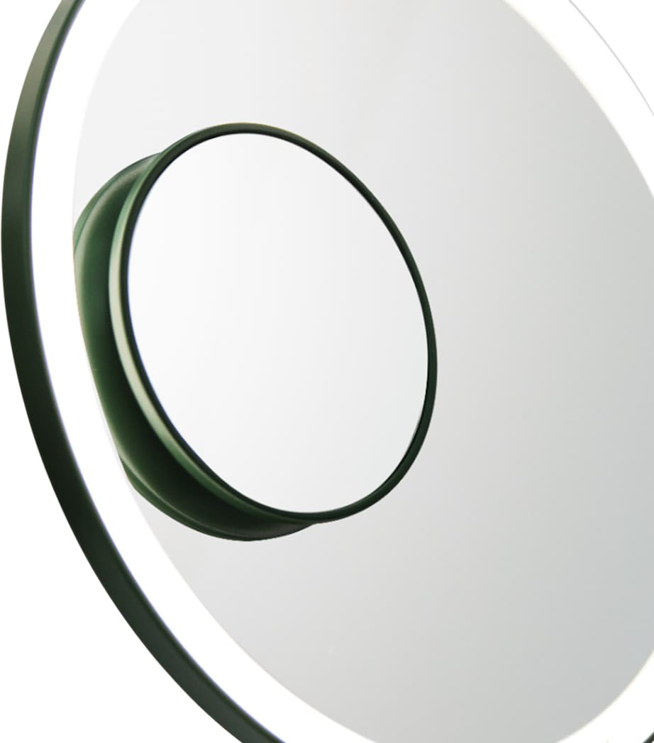 Glow Mirror (25.5cm)