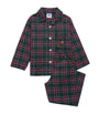 Cotton Trumpet Guardsman Pyjama Set (2-5 Years)