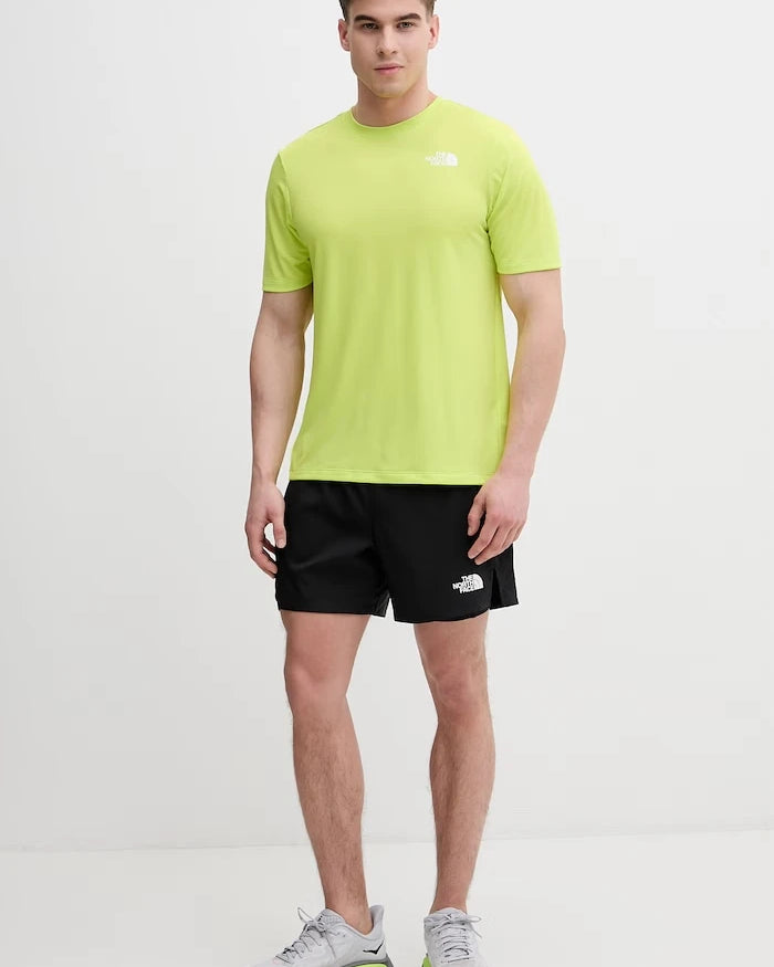 The North Face erkek spor kısa şort LIGHTBRIGHT