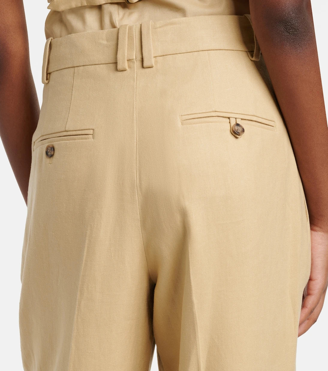 Polo Ralph Lauren - Slim pants