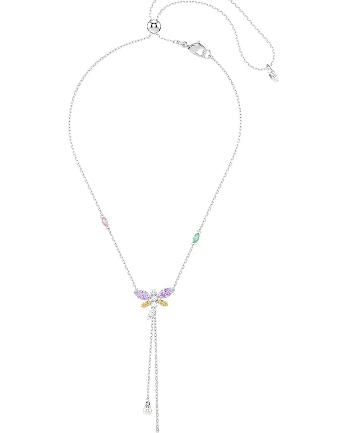 Swarovski дамско колие кристал Swarovski Ariana Grande x Swarovski