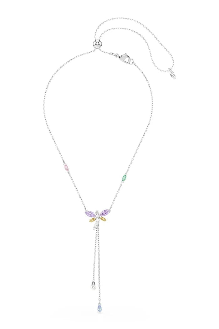 Swarovski kadın kolyesi, Swarovski kristalli Ariana Grande x Swarovski