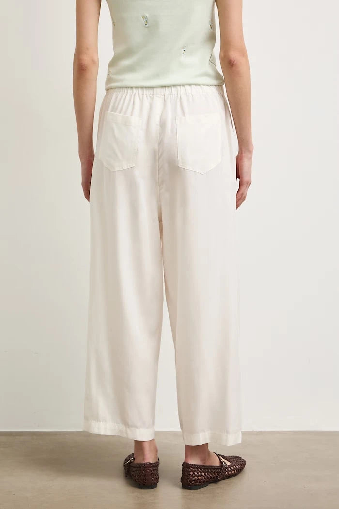 Medicine kadın slouchy liosel pantolon