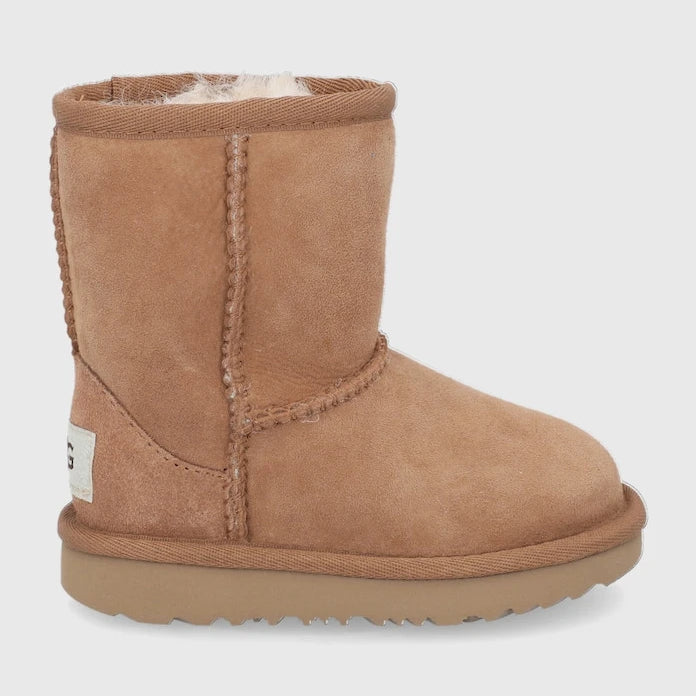 Детски велурени апрески UGG