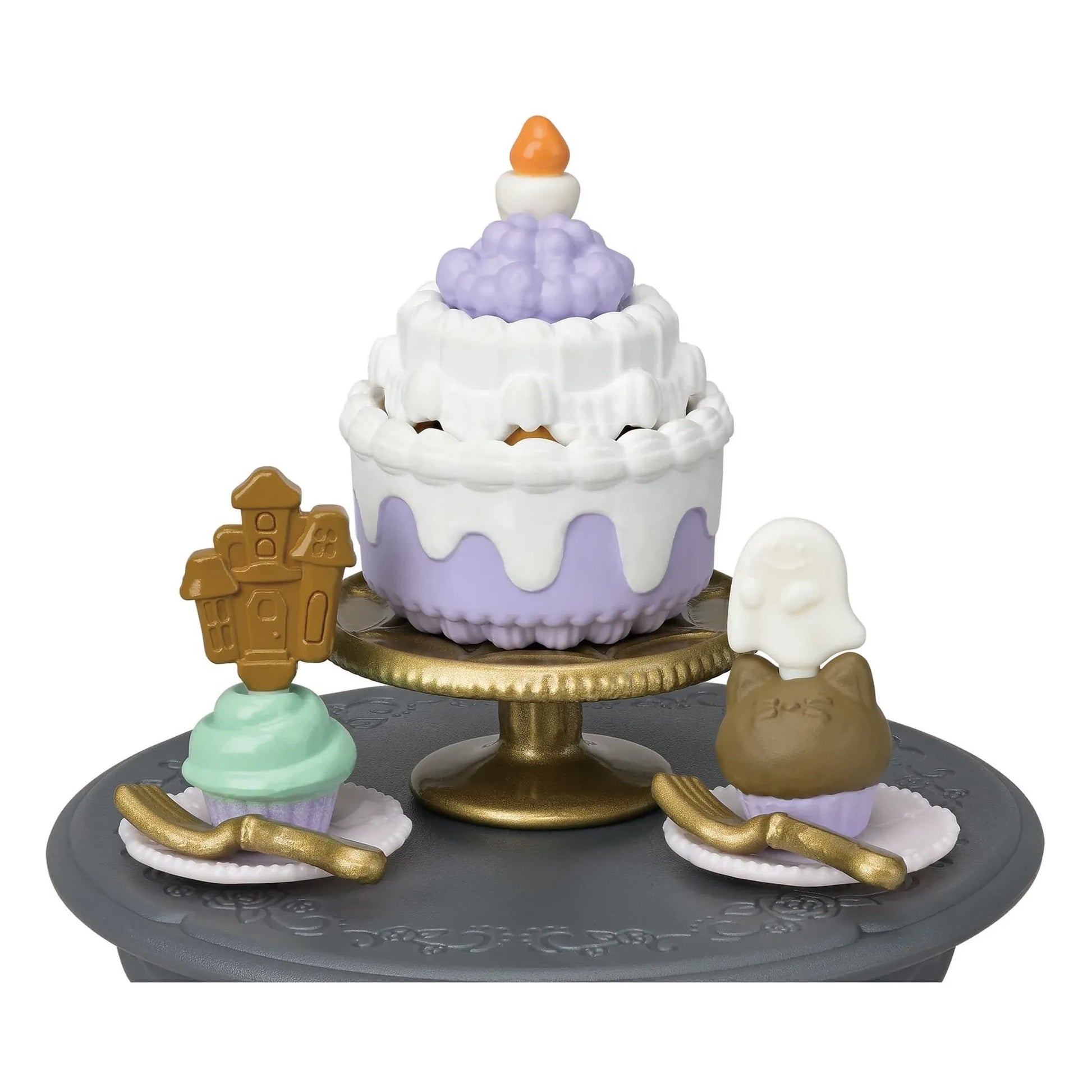 Sylvanian Families - Halloween party