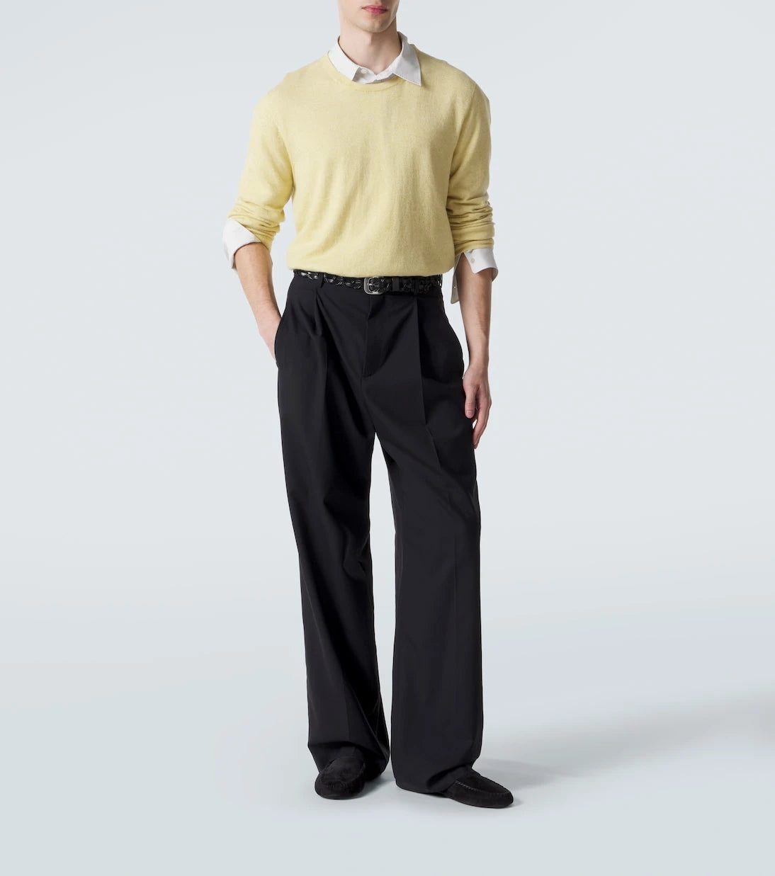 The Row - Casas cashmere sweater