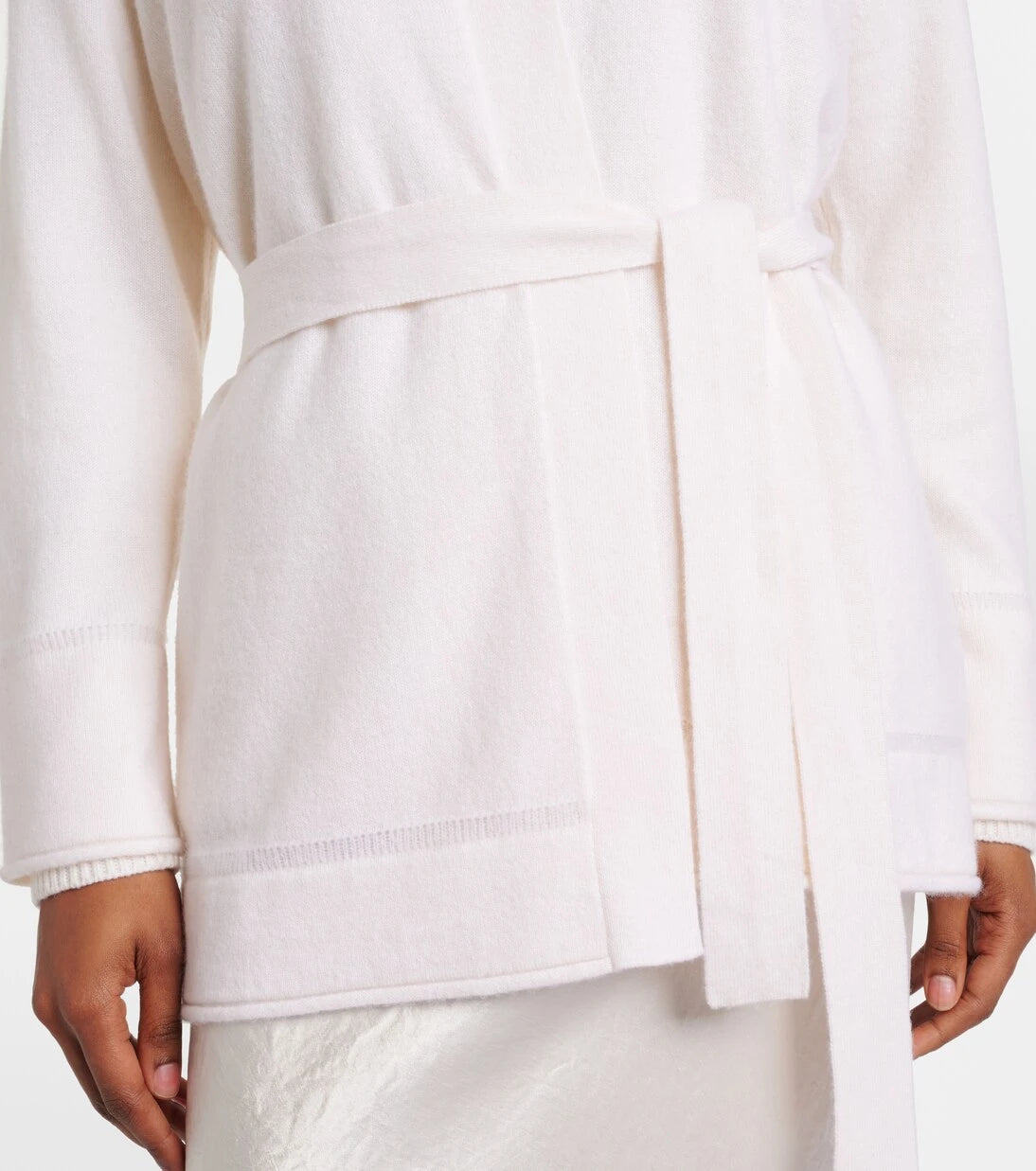 Max Mara - Arno cashmere cardigan