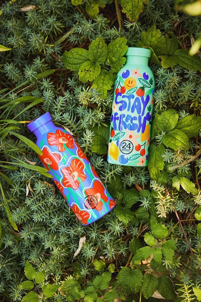 Термобутилка 24bottles Clima 050 Stay Fresh