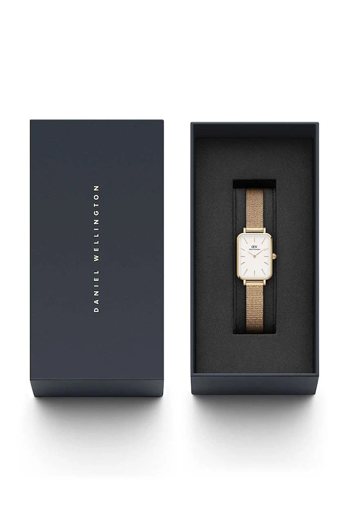 Часовник Daniel Wellington Quadro 20x26