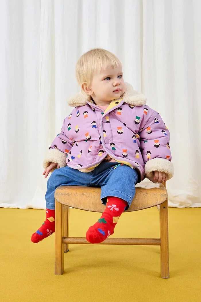 Детски чорапи Bobo Choses Joker
