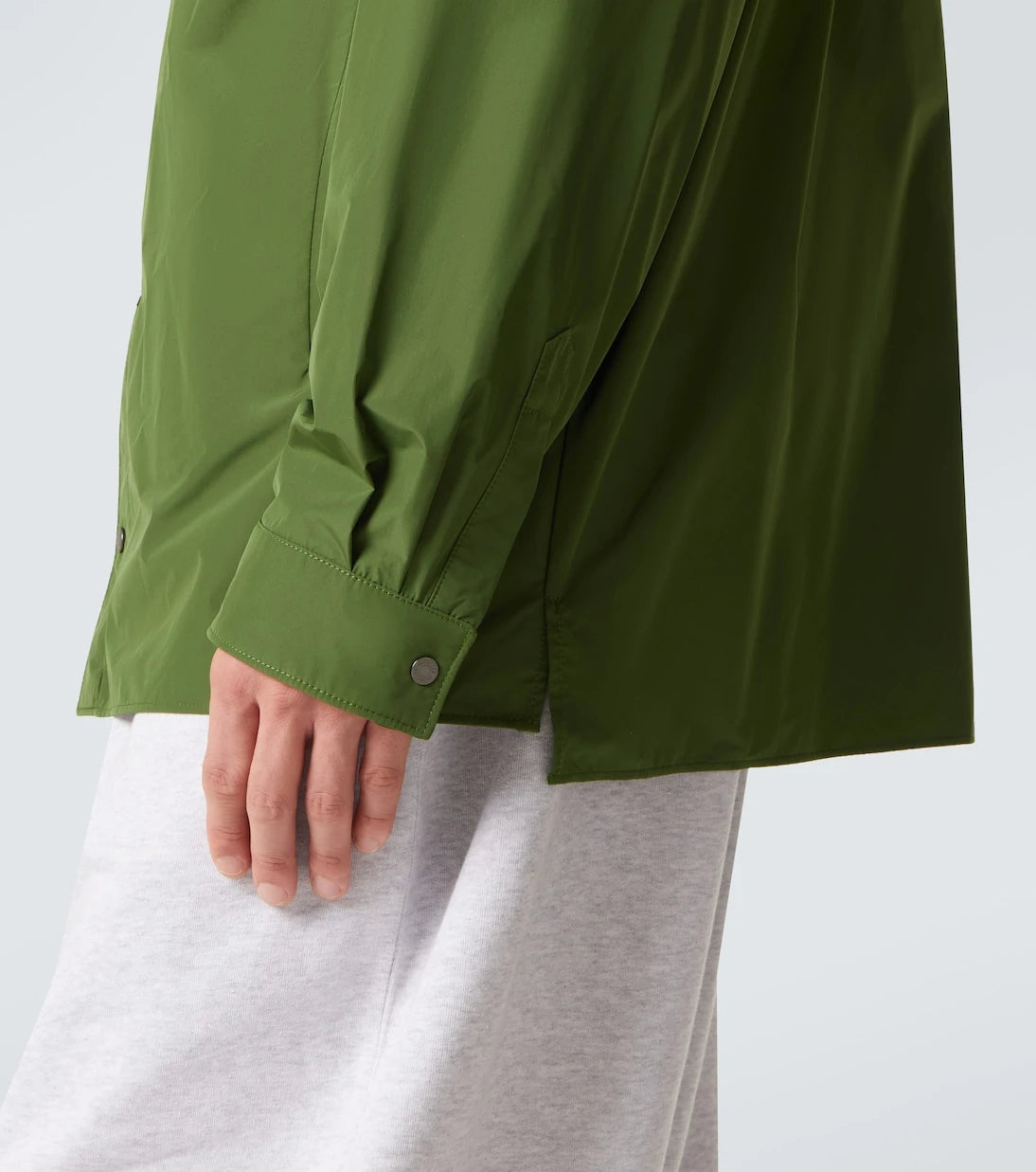 Moncler - Lascax jacket