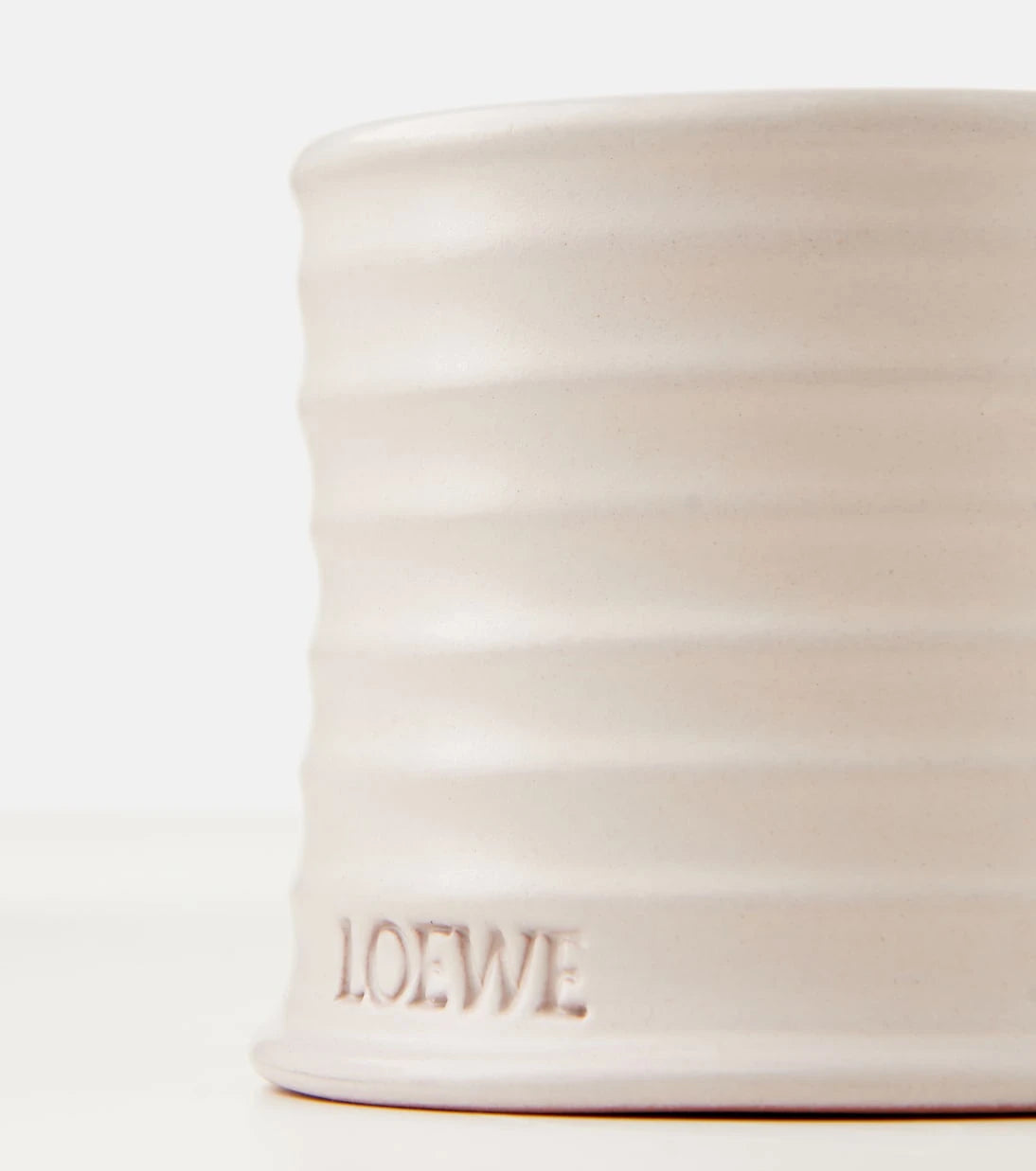 Loewe Home Scents - Oregano Small scented candle